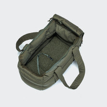 Laden Sie das Bild in den Galerie-Viewer, Cloud7 Hundetasche Montreal Olive