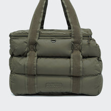 Laden Sie das Bild in den Galerie-Viewer, Cloud7 Hundetasche Montreal Olive