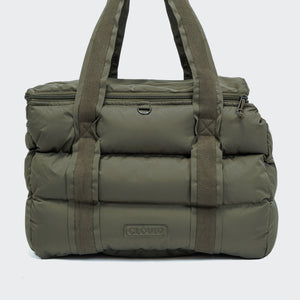 Cloud7 Hundetasche Montreal Olive