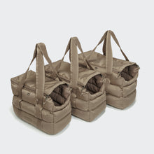 Laden Sie das Bild in den Galerie-Viewer, Cloud7 Hundetasche Montreal Sandy Brown