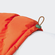 Laden Sie das Bild in den Galerie-Viewer, Cloud7 Hundemantel Alaska Burnt Orange