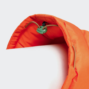 Cloud7 Hundemantel Alaska Burnt Orange