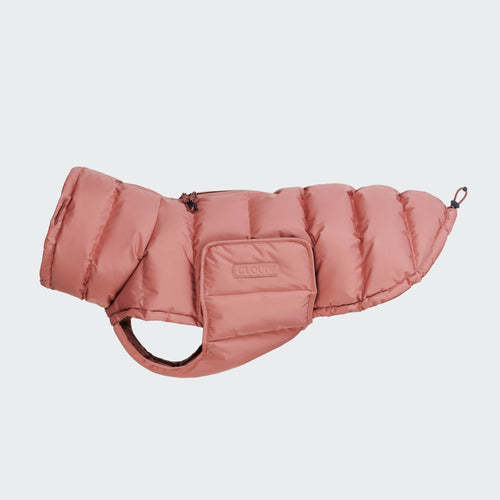Cloud7 Alaska Faded Rose