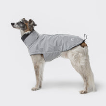 Laden Sie das Bild in den Galerie-Viewer, Cloud7 Hundemantel Brooklyn Reflective