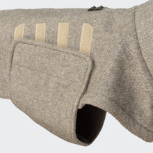 Laden Sie das Bild in den Galerie-Viewer, Cloud7 Hundemantel Brooklyn Tweed Beige (Mitte Oktober verfügbar)