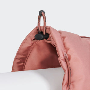 Cloud7 Hundemantel Dackel Alaska Faded Rose