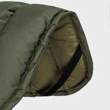 Laden Sie das Bild in den Galerie-Viewer, Cloud7 Hundemantel Everest Light Olive