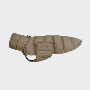 Cloud7 Windhundmantel Alaska Sandy Brown