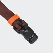 Laden Sie das Bild in den Galerie-Viewer, Cloud7 Hundehalsband BioThane Ipanema Dark Aubergine