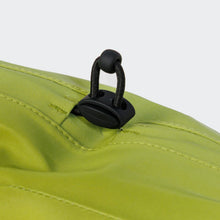 Laden Sie das Bild in den Galerie-Viewer, Cloud7 Hunderegenmantel Dackel AKTIV Neon Green/Light Olive