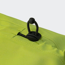 Laden Sie das Bild in den Galerie-Viewer, Cloud7 Hunderegenmantel AKTIV Neon Green/Light Olive