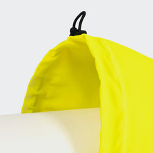 Laden Sie das Bild in den Galerie-Viewer, Cloud7 Hunderegenmantel AKTIV Neon Green/Light Olive
