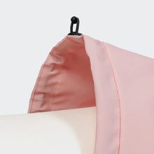 Laden Sie das Bild in den Galerie-Viewer, Cloud7 Hunderegenmantel AKTIV Peach/Neon Pink