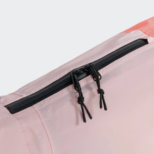 Laden Sie das Bild in den Galerie-Viewer, Cloud7 Hunderegenmantel AKTIV Peach/Neon Pink