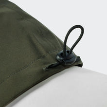 Laden Sie das Bild in den Galerie-Viewer, Cloud 7 Hunderegenmantel Dublin 2.0 Dark Olive