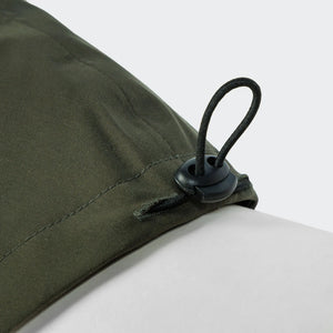 Cloud 7 Hunderegenmantel Dublin 2.0 Dark Olive