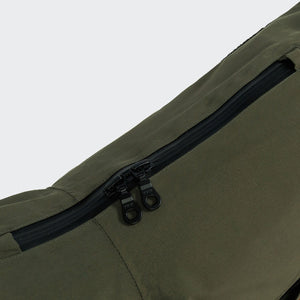 Cloud 7 Hunderegenmantel Dublin 2.0 Dark Olive