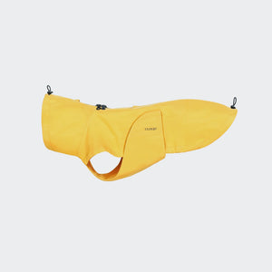 Cloud7 Hunderegenmantel Dackel Dublin 2.0 Yellow