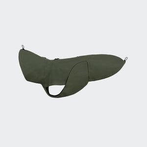 Cloud 7 Hunderegenmantel Dublin 2.0 Dark Olive