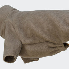 Laden Sie das Bild in den Galerie-Viewer, Cloud7 Hundepullover Dackel Fleece Cornwall Toffee
