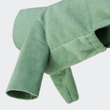 Laden Sie das Bild in den Galerie-Viewer, Cloud7 Hundepullover Fleece Cornwall Dusty Green
