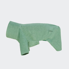 Laden Sie das Bild in den Galerie-Viewer, Cloud7 Hundepullover Fleece Cornwall Dusty Green