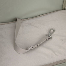 Laden Sie das Bild in den Galerie-Viewer, Hundetragerucksack - Kari, Taupe