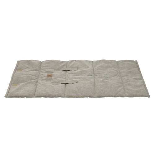 Hundematte - Alma, Grau