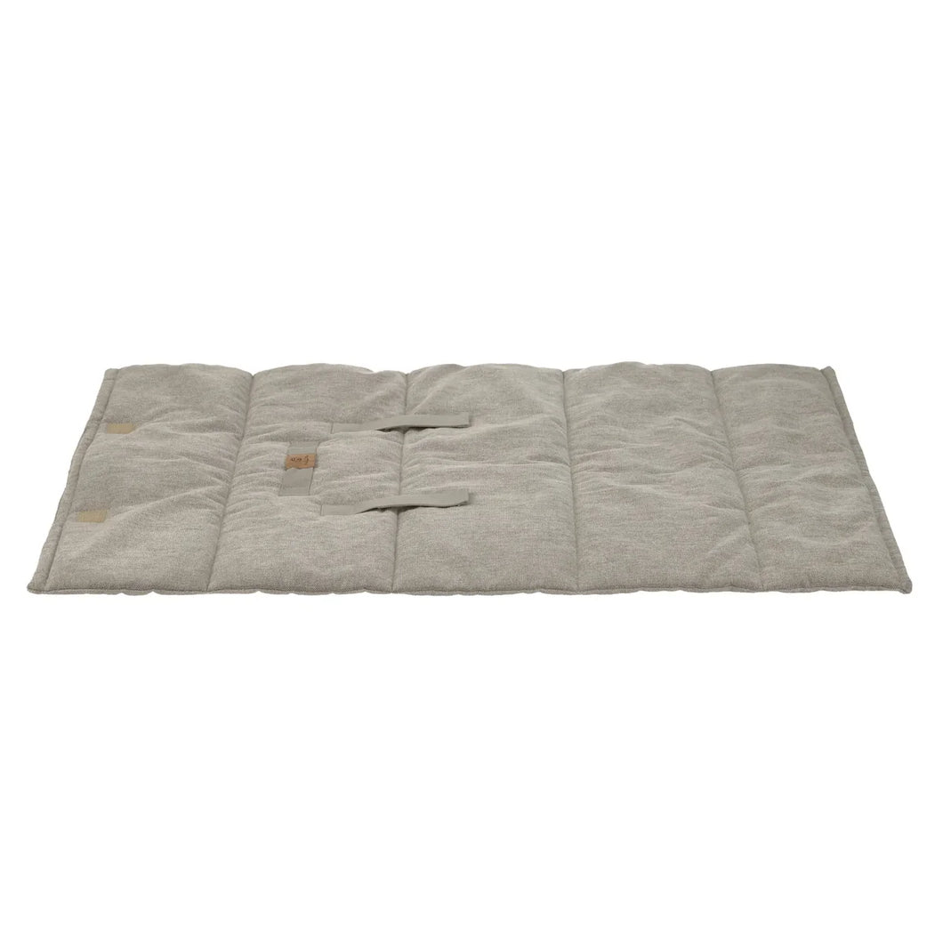 Hundematte - Alma, Grau