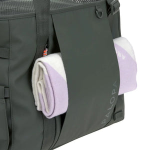 Hundetasche - Weda, Dunkelgrün