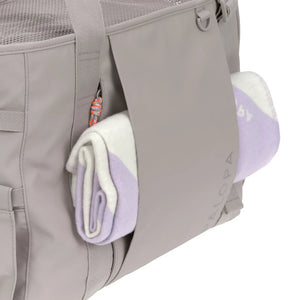 Hundetasche - Weda, Taupe
