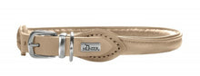 Laden Sie das Bild in den Galerie-Viewer, Halsband Round &amp; Soft Elk beige