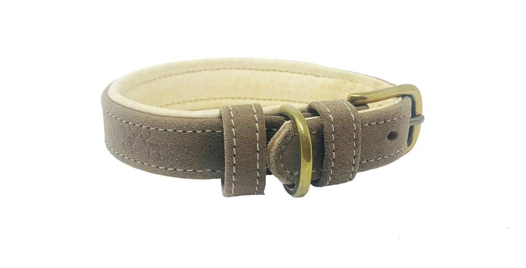 Halsband Soft