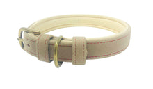 Laden Sie das Bild in den Galerie-Viewer, Halsband Soft