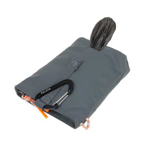 Laden Sie das Bild in den Galerie-Viewer, Leckerlibeutel - Karl, Dunkelgrau