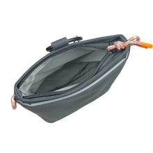 Laden Sie das Bild in den Galerie-Viewer, Leckerlibeutel - Karl, Dunkelgrau