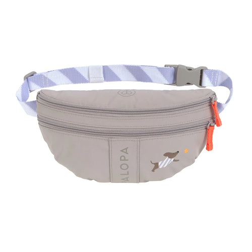 Leckerlibeutel Mini - Enja, Taupe