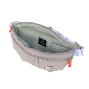 Leckerlibeutel Mini - Enja, Taupe