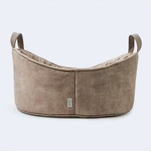 Laden Sie das Bild in den Galerie-Viewer, Cosy Dog Bed Velvet - Hundebett in Luchs-Optik