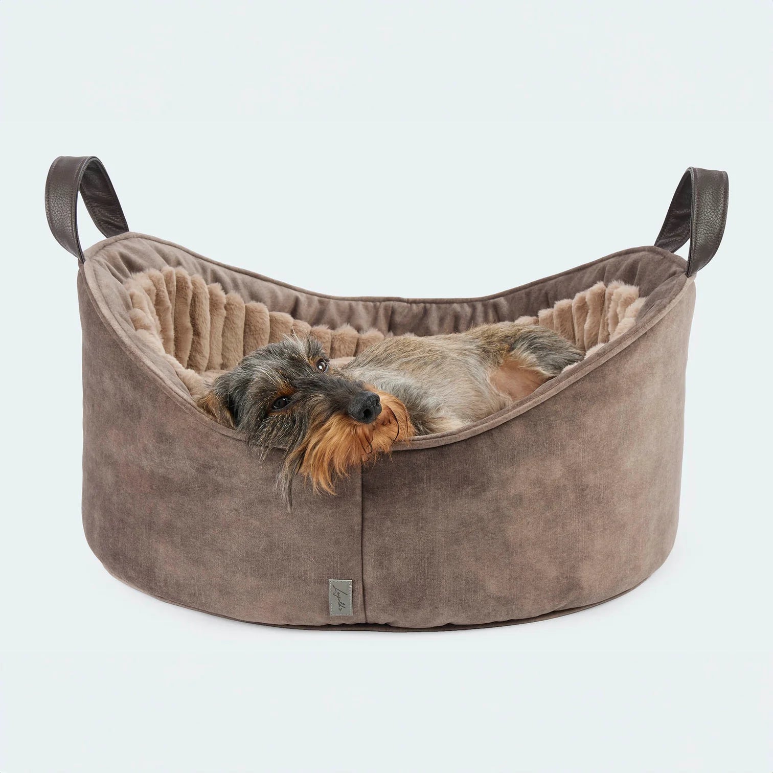 Cosy Dog Bed Deluxe