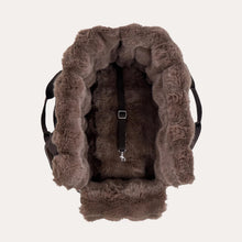 Laden Sie das Bild in den Galerie-Viewer, Leopold´s Finest Hundetasche CosyBag Genf