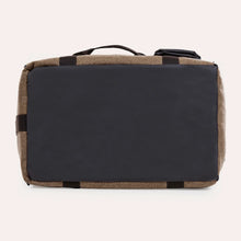 Laden Sie das Bild in den Galerie-Viewer, Leopold´s Finest Hundetasche CosyBag Salzburg