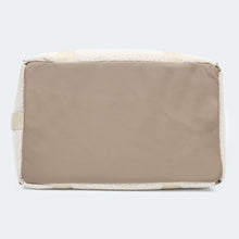 Laden Sie das Bild in den Galerie-Viewer, Leopold´s Finest Hundetasche CosyBag beige