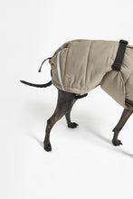 Laden Sie das Bild in den Galerie-Viewer, MiaCara Wintermantel Cosima Sand