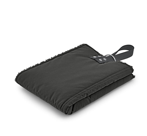 MiaCara Cosmo Senso travel Bed Graphit