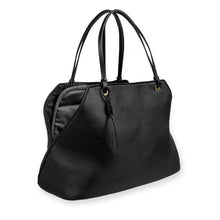 Laden Sie das Bild in den Galerie-Viewer, MiaCara Hundetragetasche Borsa Schwarz