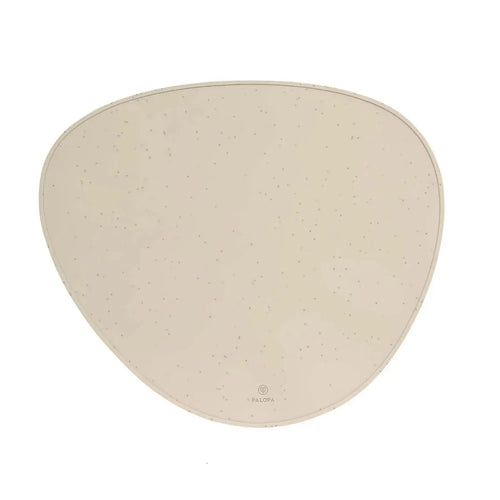 Napfunterlage - Loua, Taupe
