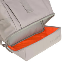Laden Sie das Bild in den Galerie-Viewer, Rolltop Rucksack - Yoska, Taupe