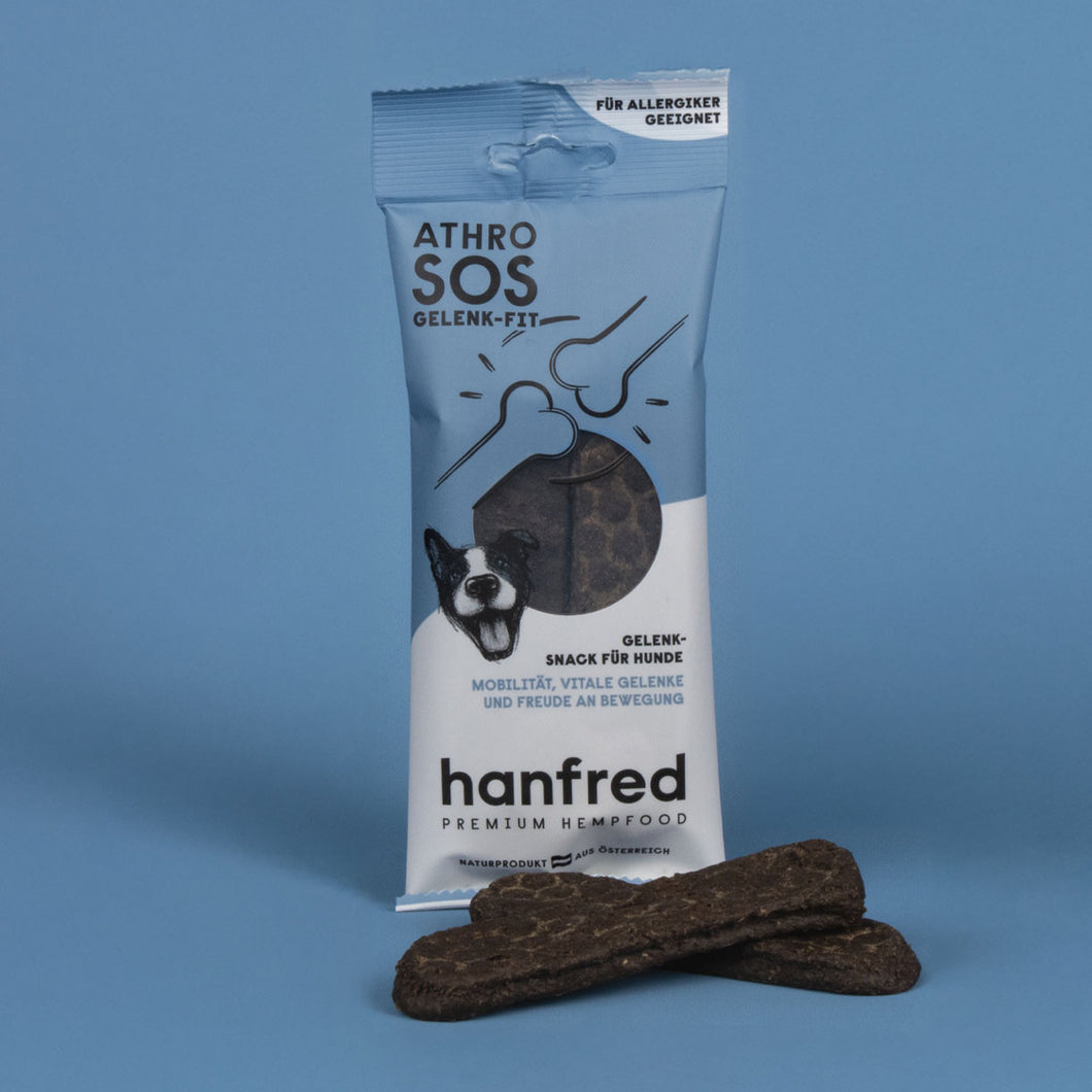 SOS Stangerl Gelenk Fit