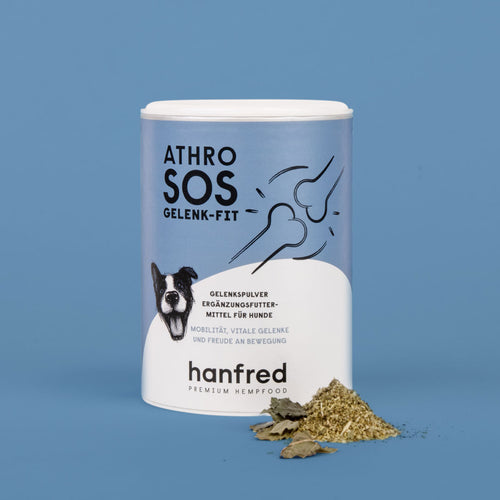 Ahtro SOS Gelenk Fit Pulver